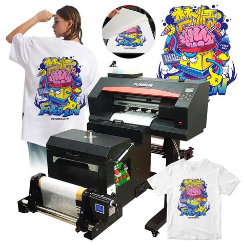 Get flawless prints with Dtf Prints ready-to-press solutions